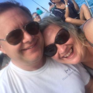 Meet your Posher, Tina